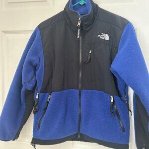 The North Face Retro Denali Women’s Fleece Jacket Small